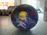 Chine Grand ballon durable réutilisable d'hélium de PVC avec l'impression numérique totale pour la publicité usine 