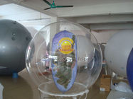 Chine En annonçant l'hélium gonflable montez en ballon avec Oxford et éponge à l'intérieur pour l'événement d'ouverture usine 