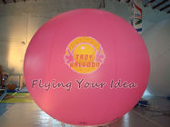Chine Ballon gonflable fait sur commande de la publicité avec l'impression protégée UV pour des événements de divertissement usine 