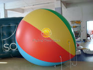 Chine Grand ballon gonflable attrayant de la publicité avec l'impression protégée UV pour la promotion usine 