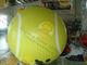 Advertising Helium Sport Balloons Bespoke Inflatable Fireproof Eye - Catching