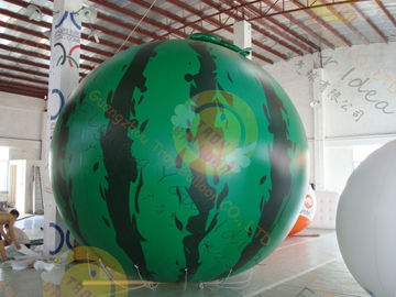 Le latex EN71 déjouent imprimant des ballons pour le logo adapté aux besoins du client par événements d'affaires