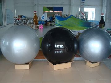 ODM annonçant des ballons d'hélium pour la lutte anti-incendie de promotion